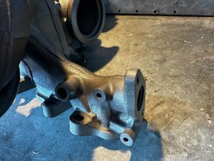 Gereviseerde Turbo Volkswagen Crafter (SY) 2.0 TDI FWD Prijs € 1.028,50 Inclusief btw aangeboden door Uittenbogaard onderdelen BV