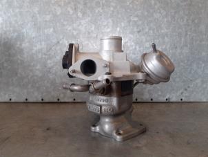 Gereviseerde Turbo Ford Fiesta 6 (JA8) 1.0 EcoBoost 12V 100 Prijs € 574,75 Inclusief btw aangeboden door Uittenbogaard onderdelen BV