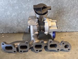 Nieuwe G-lader Volkswagen Caddy IV 2.0 TDI 102 Prijs € 665,50 Inclusief btw aangeboden door Uittenbogaard onderdelen BV