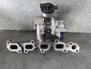 Nieuwe G-lader Volkswagen Golf VII (AUA) 2.0 TDI 16V Prijs € 665,50 Inclusief btw aangeboden door Uittenbogaard onderdelen BV