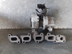 Gereviseerde Turbo Seat Leon (5FB) 1.6 TDI Ecomotive 16V Prijs € 574,75 Inclusief btw aangeboden door Uittenbogaard onderdelen BV