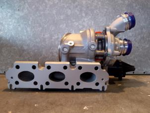 Nieuwe G-lader BMW 1 serie (F20) 118i 1.5 TwinPower 12V Prijs € 1.149,50 Inclusief btw aangeboden door Uittenbogaard onderdelen BV