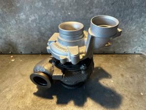 Gereviseerde G-lader Mercedes E (W213) E-200d 2.0 Turbo 16V Prijs € 695,75 Inclusief btw aangeboden door Uittenbogaard onderdelen BV