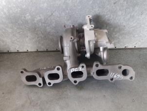 Gereviseerde G-lader Volkswagen Passat Variant (3G5) 1.6 TDI 16V Prijs € 574,75 Inclusief btw aangeboden door Uittenbogaard onderdelen BV