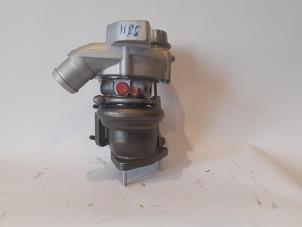 Gereviseerde Turbo Peugeot 308 (4A/C) 1.6 16V THP 150 Prijs € 544,50 Inclusief btw aangeboden door Uittenbogaard onderdelen BV