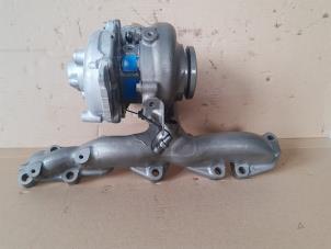 Gereviseerde G-lader Audi A4 (B8) 2.0 TDI 16V Prijs € 544,50 Inclusief btw aangeboden door Uittenbogaard onderdelen BV