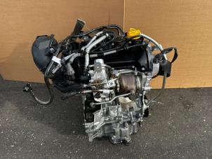 Gebruikte Motor Renault Clio V (RJAB) 1.0 TCe 90 12V Prijs € 2.117,50 Inclusief btw aangeboden door Uittenbogaard onderdelen BV