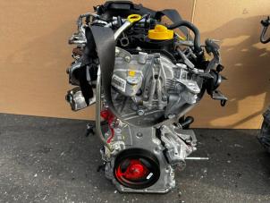 Gebruikte Motor Renault Clio V (RJAB) 1.0 TCe 90 12V Bi-Fuel Prijs € 2.117,50 Inclusief btw aangeboden door Uittenbogaard onderdelen BV