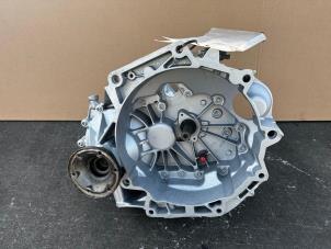 Gereviseerde Versnellingsbak Seat Leon (1P1) 1.6 Prijs € 665,50 Inclusief btw aangeboden door Uittenbogaard onderdelen BV