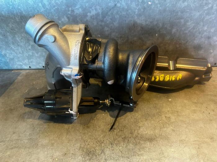 Gereviseerde Turbo BMW 2 serie Active Tourer (F45) 218i 1.5 TwinPower Turbo 12V Prijs € 1.149,50 Inclusief btw aangeboden door Uittenbogaard onderdelen BV