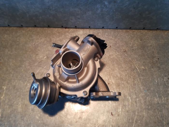 Gereviseerde Turbo Ford Focus 3 Wagon 1.0 Ti-VCT EcoBoost 12V 100 Prijs € 544,50 Inclusief btw aangeboden door Uittenbogaard onderdelen BV