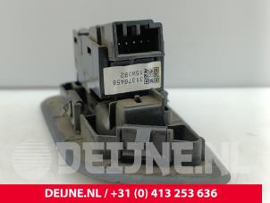 Volvo XC90 Electric window switch O5 photo 3