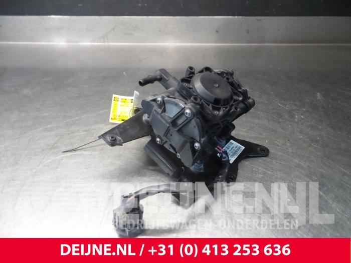 Vacuumpomp (Benzine) - Volvo XC90