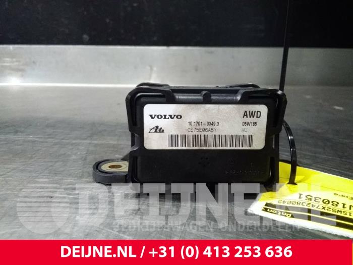 Stuurhoek sensor - Volvo V70