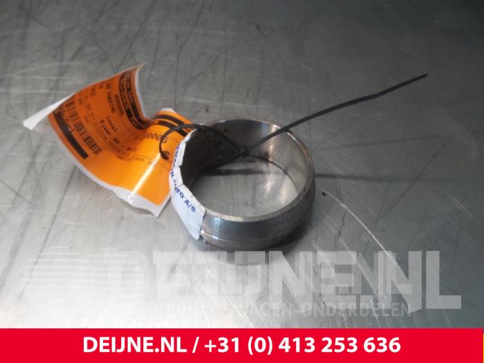 Volvo 9-Serie Uitlaat Pakking O953