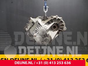 Volvo S40 Versnellingsbak O997 foto 3