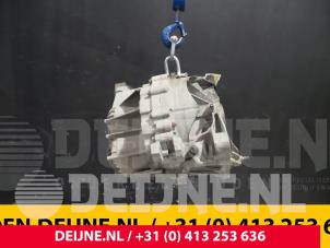 Volvo S40 Versnellingsbak O997 foto 4