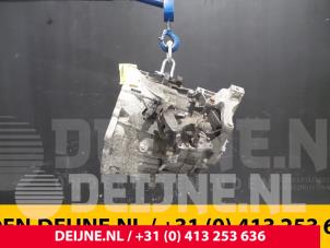 Volvo S40 Versnellingsbak O997 foto 2
