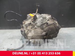 Volvo V50 Versnellingsbak O1262 foto 3