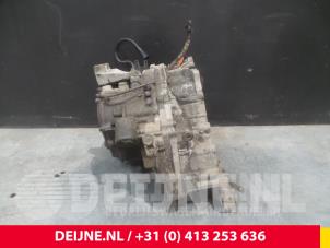 Volvo V50 Versnellingsbak O1262 foto 4