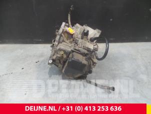 Volvo V50 Versnellingsbak O1262 foto 2