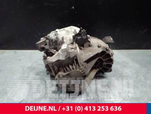 Volvo V50 Versnellingsbak O1265 foto 3