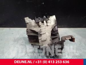 Volvo V50 Versnellingsbak O1265 foto 2