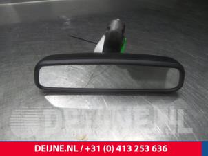 Gebruikte Spiegel binnen Volvo S60 II (FS) 2.4 D5 20V AWD Prijs € 50,00 Margeregeling aangeboden door van Deijne Onderdelen Uden B.V.