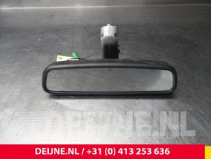 Gebruikte Spiegel binnen Volvo S60 II (FS) 1.6 DRIVe,D2 Prijs € 50,00 Margeregeling aangeboden door van Deijne Onderdelen Uden B.V.