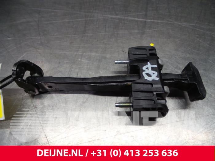 Deurvanger 4Deurs rechts-achter - Volvo XC90
