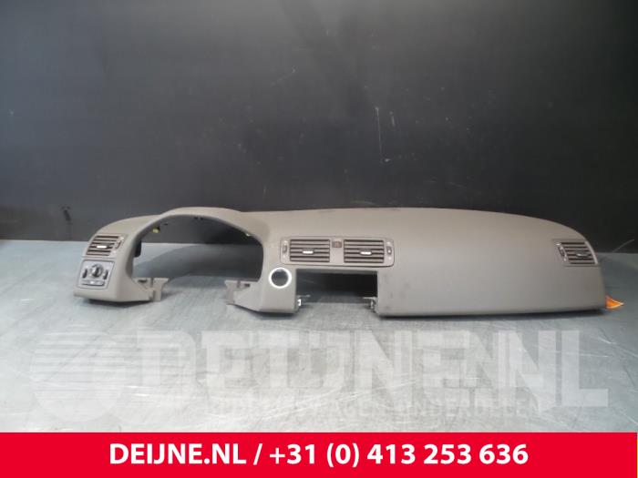 Volvo V50 Airbag Sets + Modules voorraad Onderdelenlijn.nl
