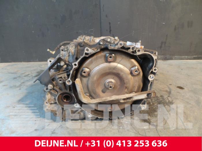 Volvo V70 Automaatbak O1685