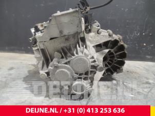 Volvo V70 Getriebe O1689 foto 3