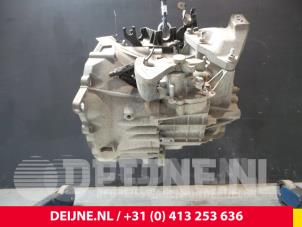 Volvo V70 Getriebe O1698 foto 2