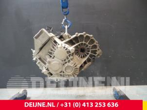 Volvo V70 Getriebe O1698 foto 3