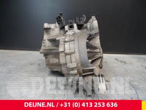 Volvo V70 Getriebe O1706 foto 2