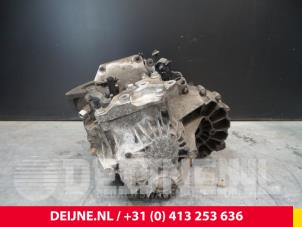Volvo V70 Getriebe O1706 foto 3