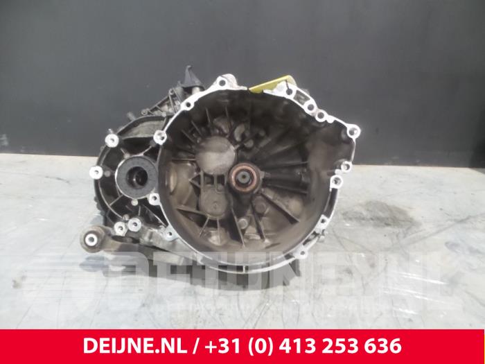 Volvo V70 Versnellingsbak O1714