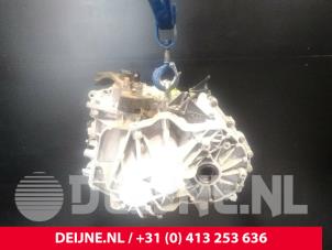 Volvo V70 Versnellingsbak O1715 foto 3