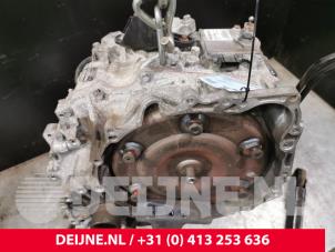 Volvo XC60 Getriebe O1930 foto 2
