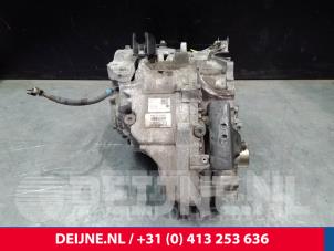 Volvo XC60 Getriebe O1931 foto 2