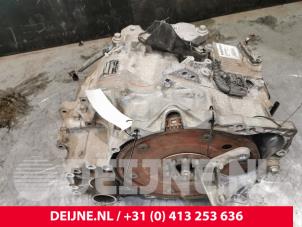 Volvo XC60 Gearbox O1932 photo 2