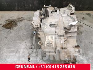Volvo XC60 Gearbox O1932 photo 4
