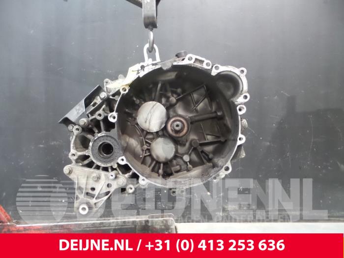 Volvo XC60 Versnellingsbak O1934