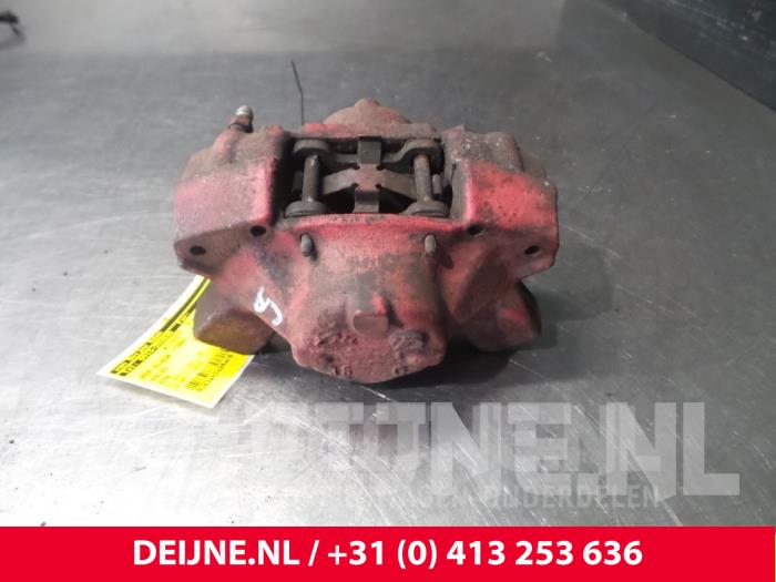 Remklauw (Tang) links-achter - Volvo C70