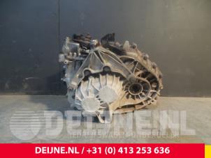 Volvo V40 Versnellingsbak O2054 foto 4