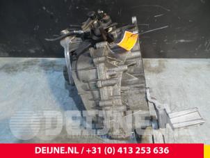 Volvo V40 Versnellingsbak O2055 foto 2