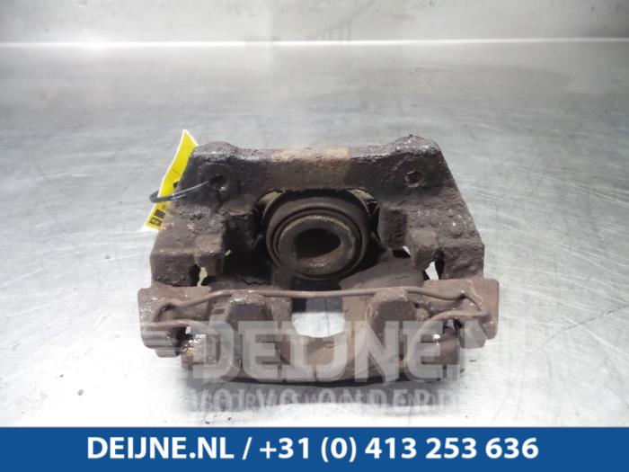 Remklauw (Tang) links-achter - Volvo XC70