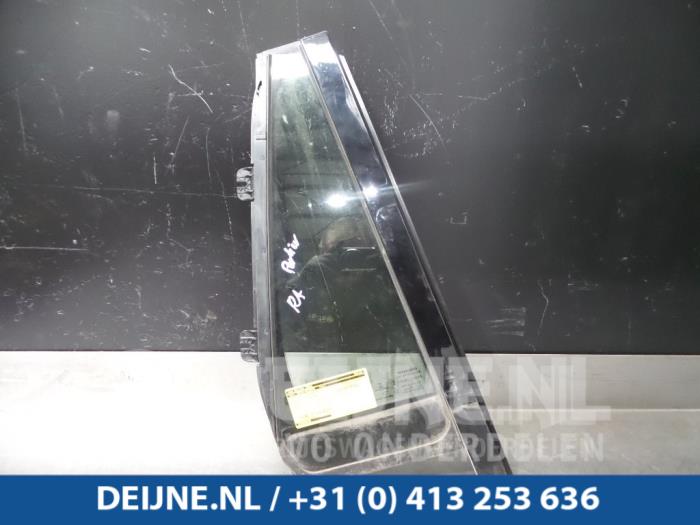 Extra Ruit 4Deurs rechts-achter - Volvo XC90