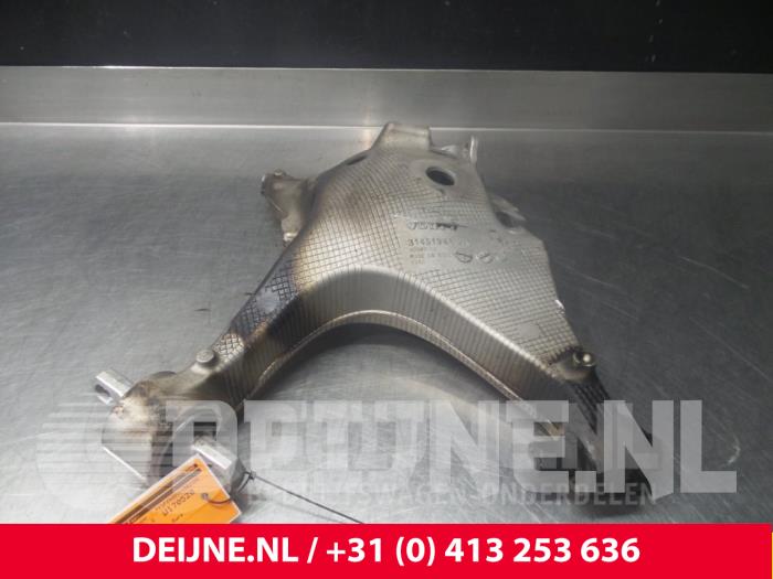 Volvo V90 Veerschotel links-achter O2959